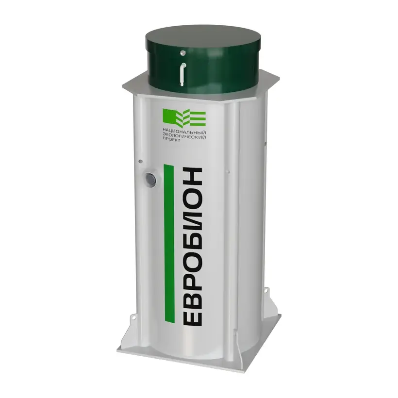 Евробион