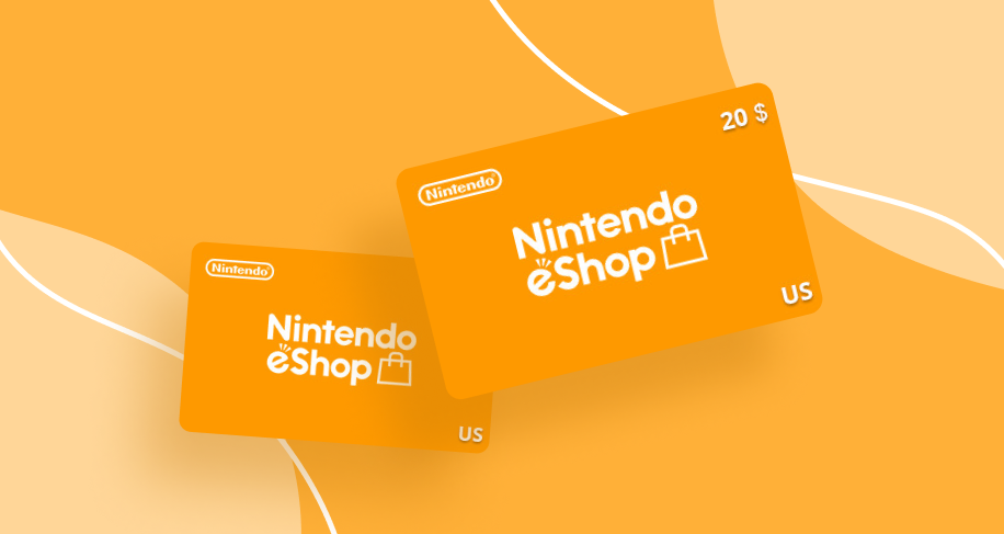 Как Купить Игры В Eshop В России