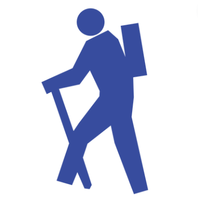 Значок сложности