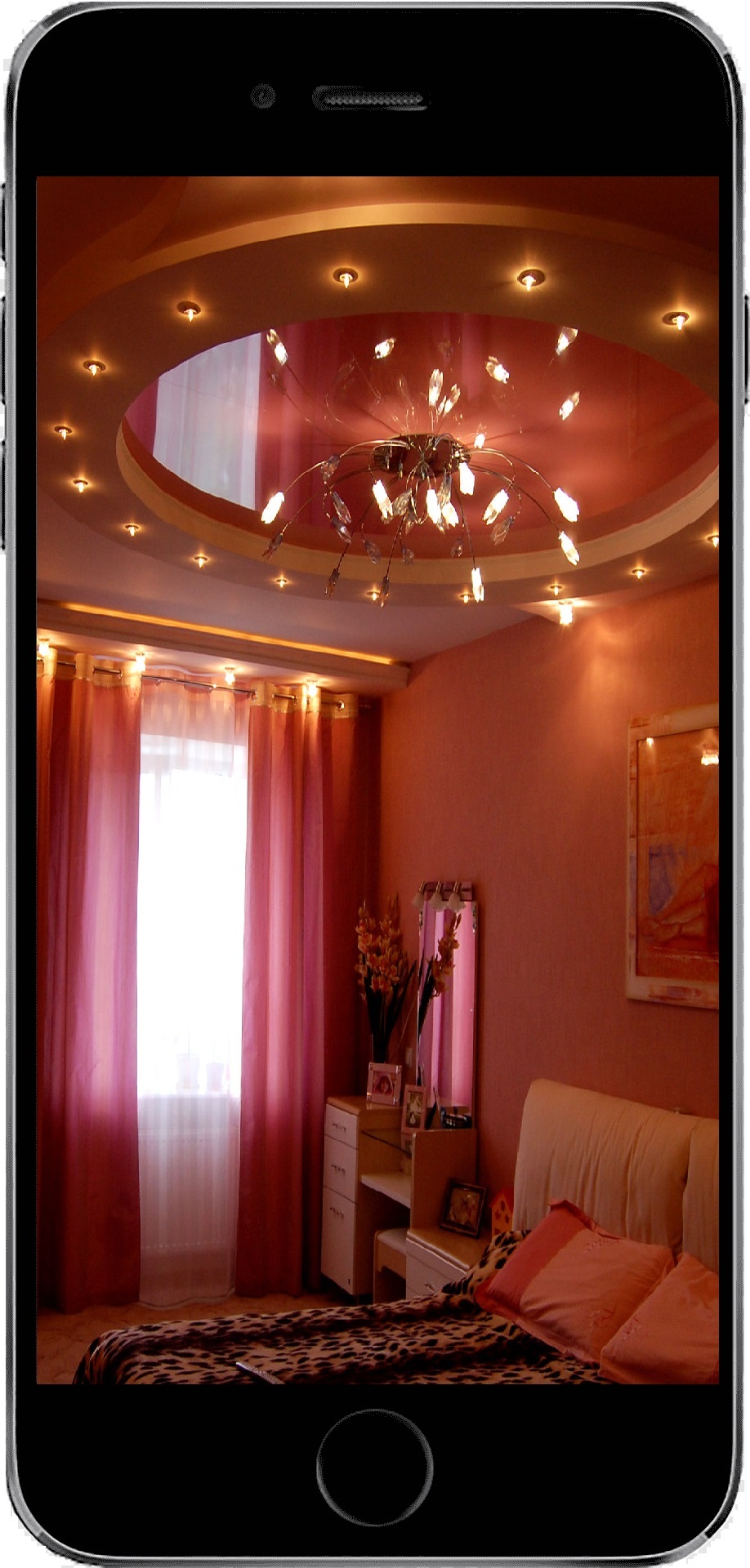 Натяжные потолки - Липецк. Потолков знает все! Натянуть потолки от ...