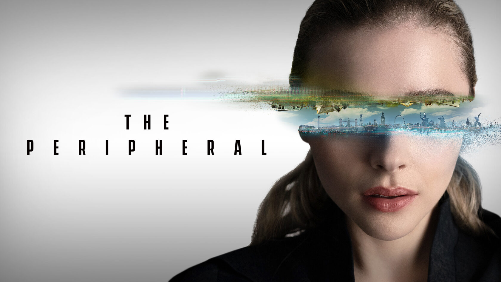 Сериал Периферийные устройства / The Peripheral