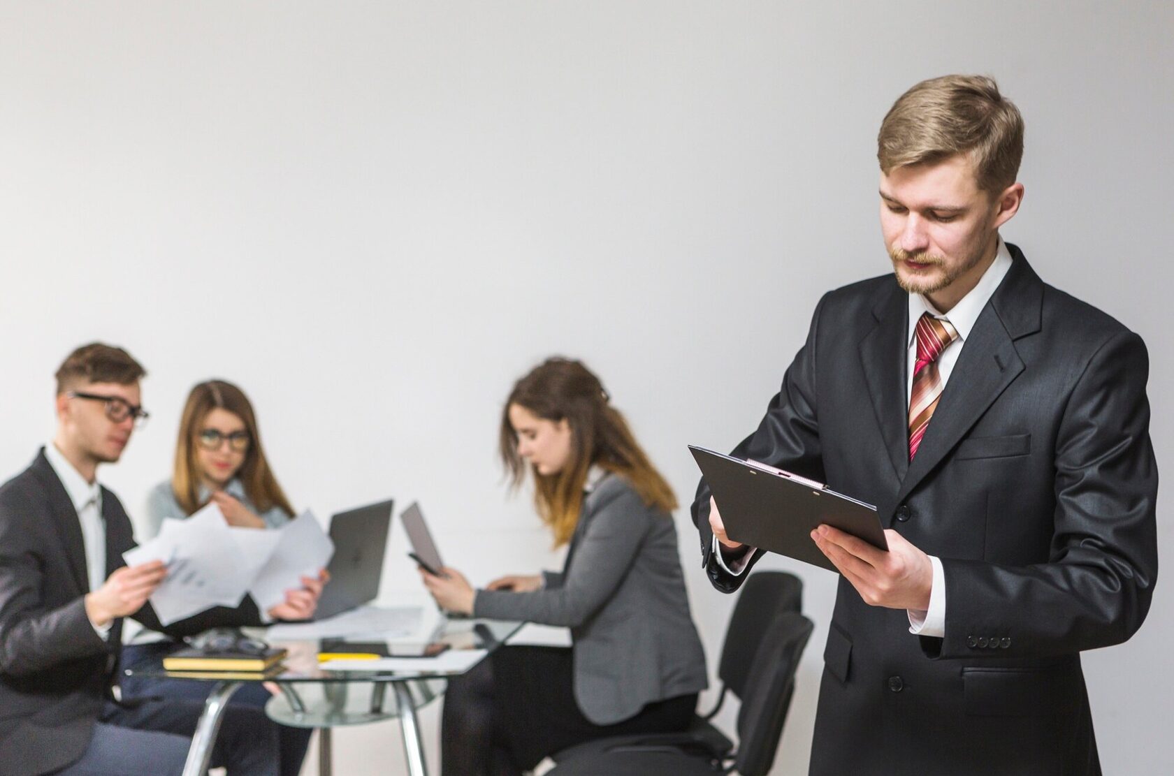 заказать стратегическую сессию