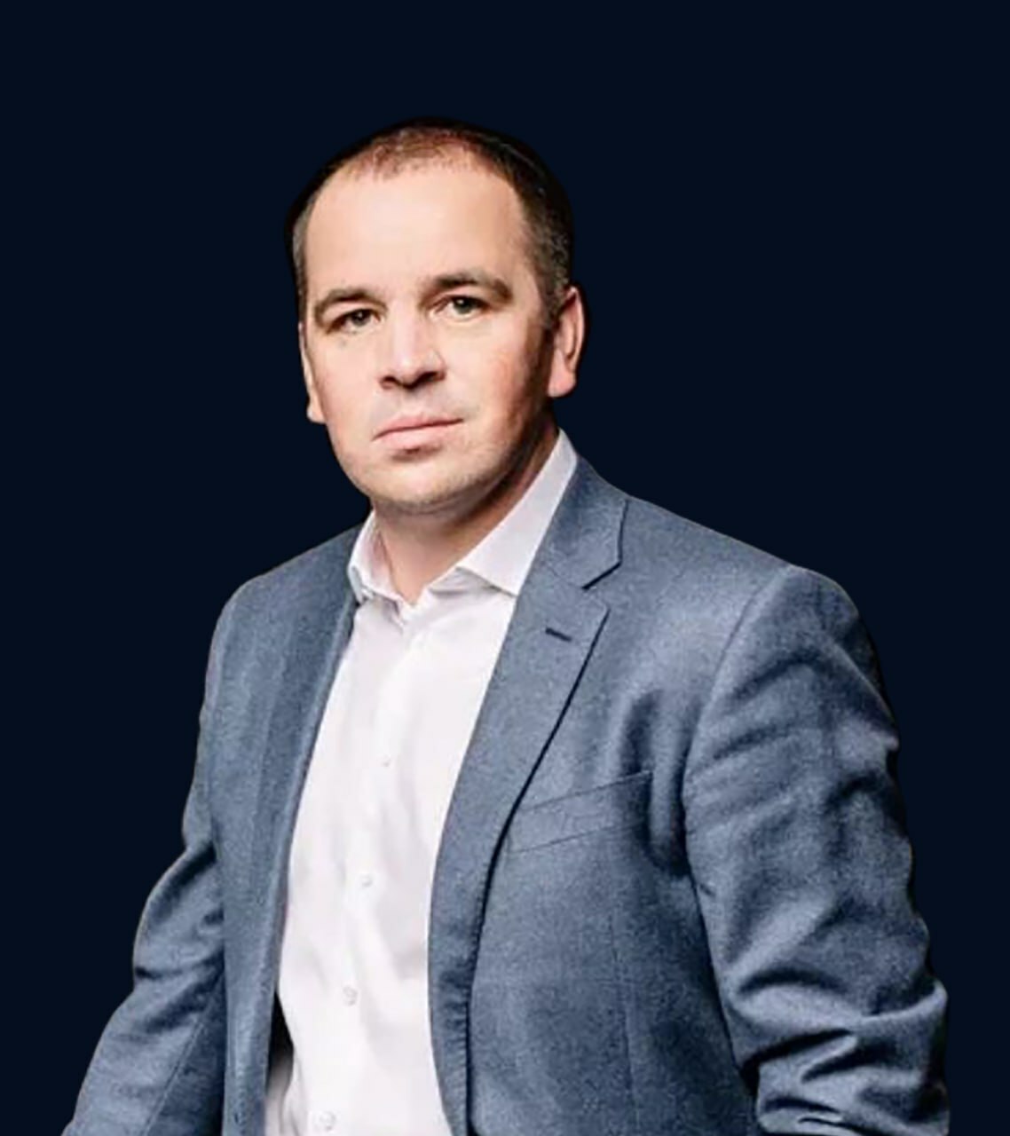 Максим Божко