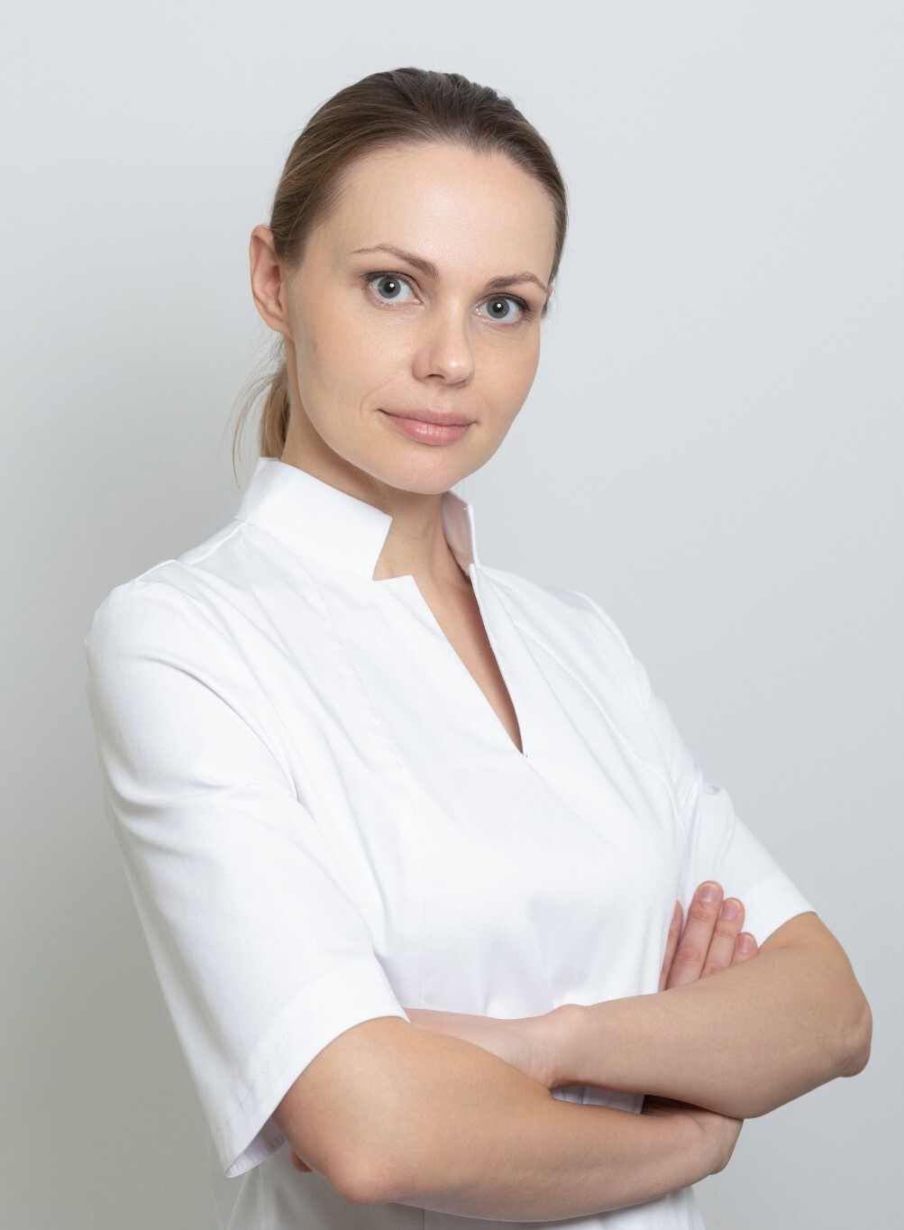 Светлана Александровна Кривоухова