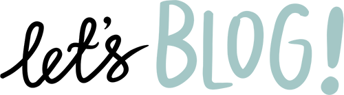 ШКОЛА БЛОГИНГА LET'S BLOG! SCHOOL