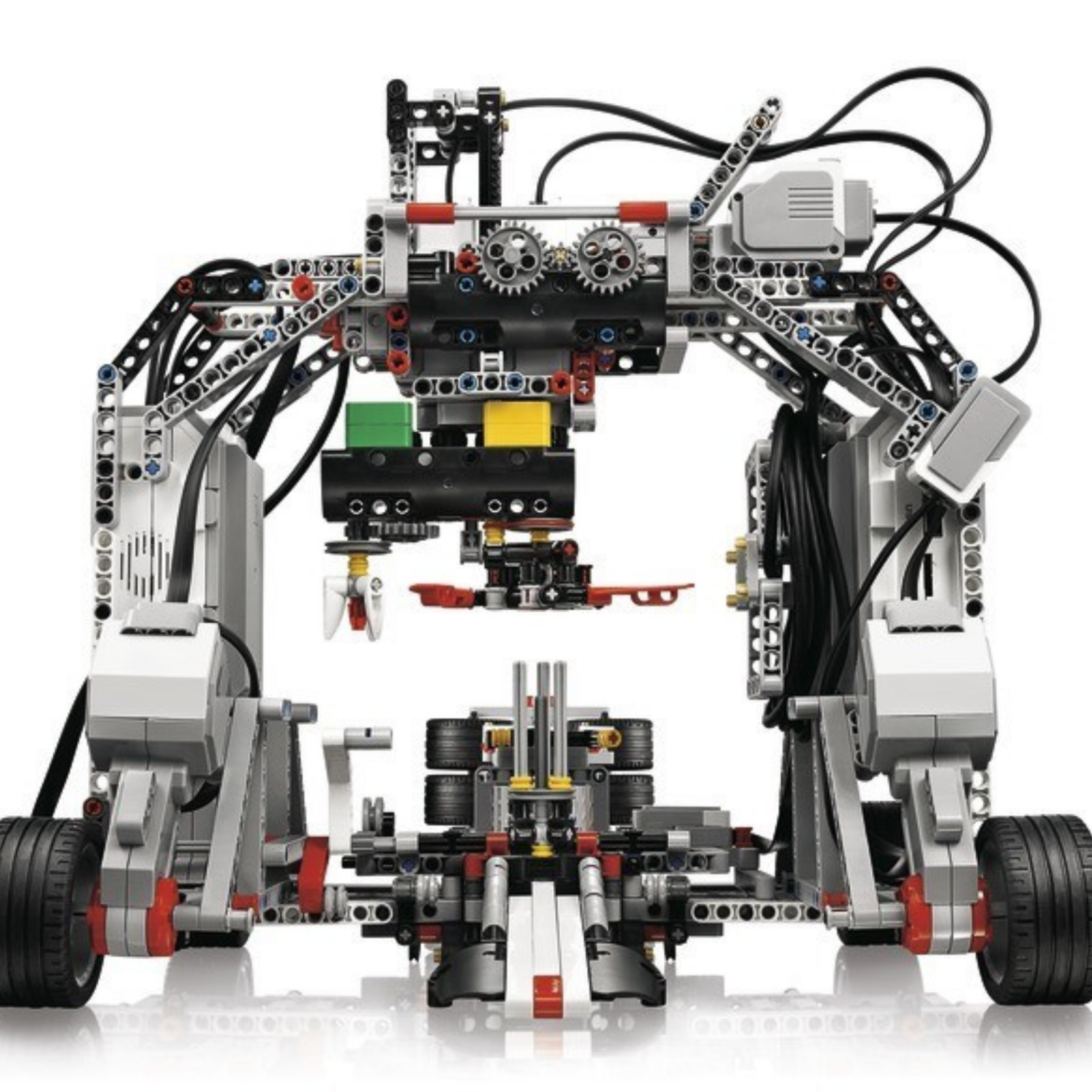 робототехника baby brain уссурийск