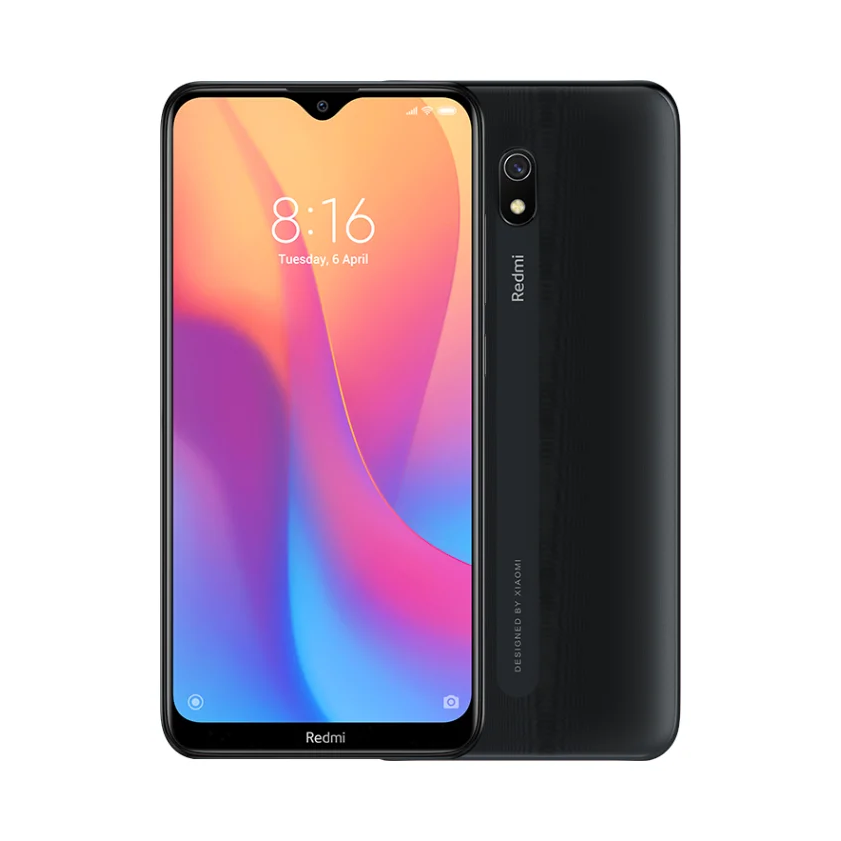 Xiaomi redmi 8a нет подсветки