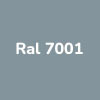 RAL-7001