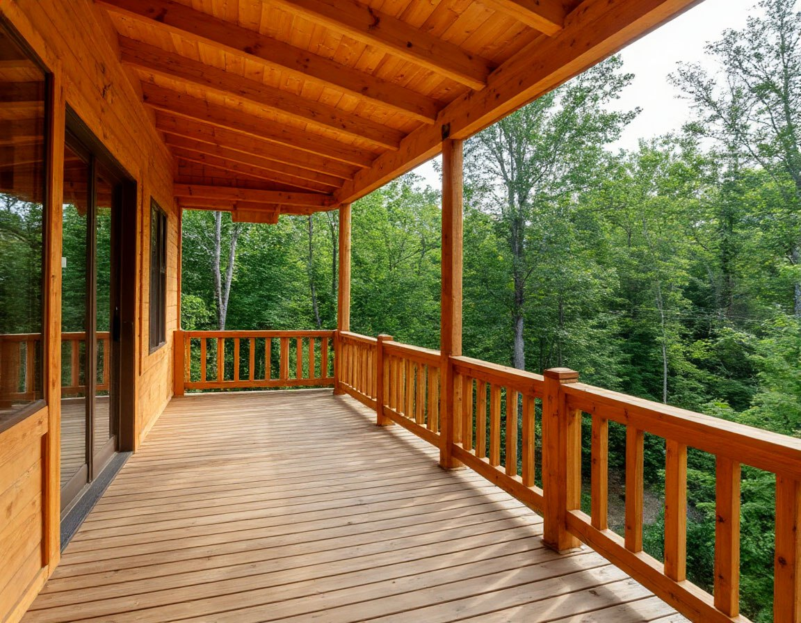 строительство каркасного дома 