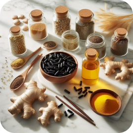 Лечение кашля - домашние рецепты для здоровья дыхательных путей