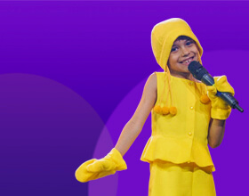 Группа мюзикла Kids (7-9 лет)