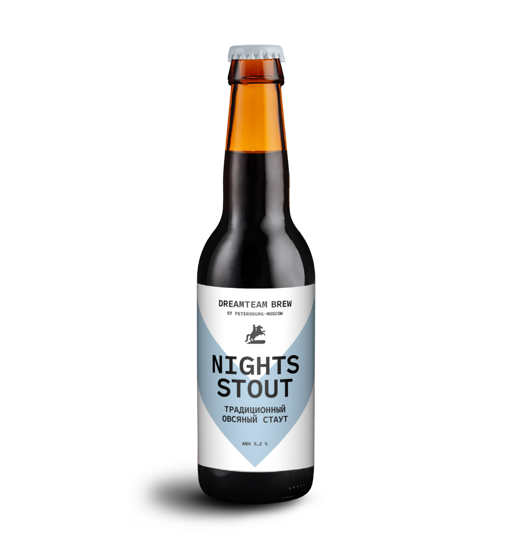 Oatmeal Stout Пиво Купить