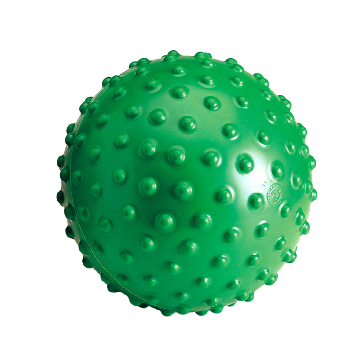 Массажный мяч Gymnic Reflexball 8 см