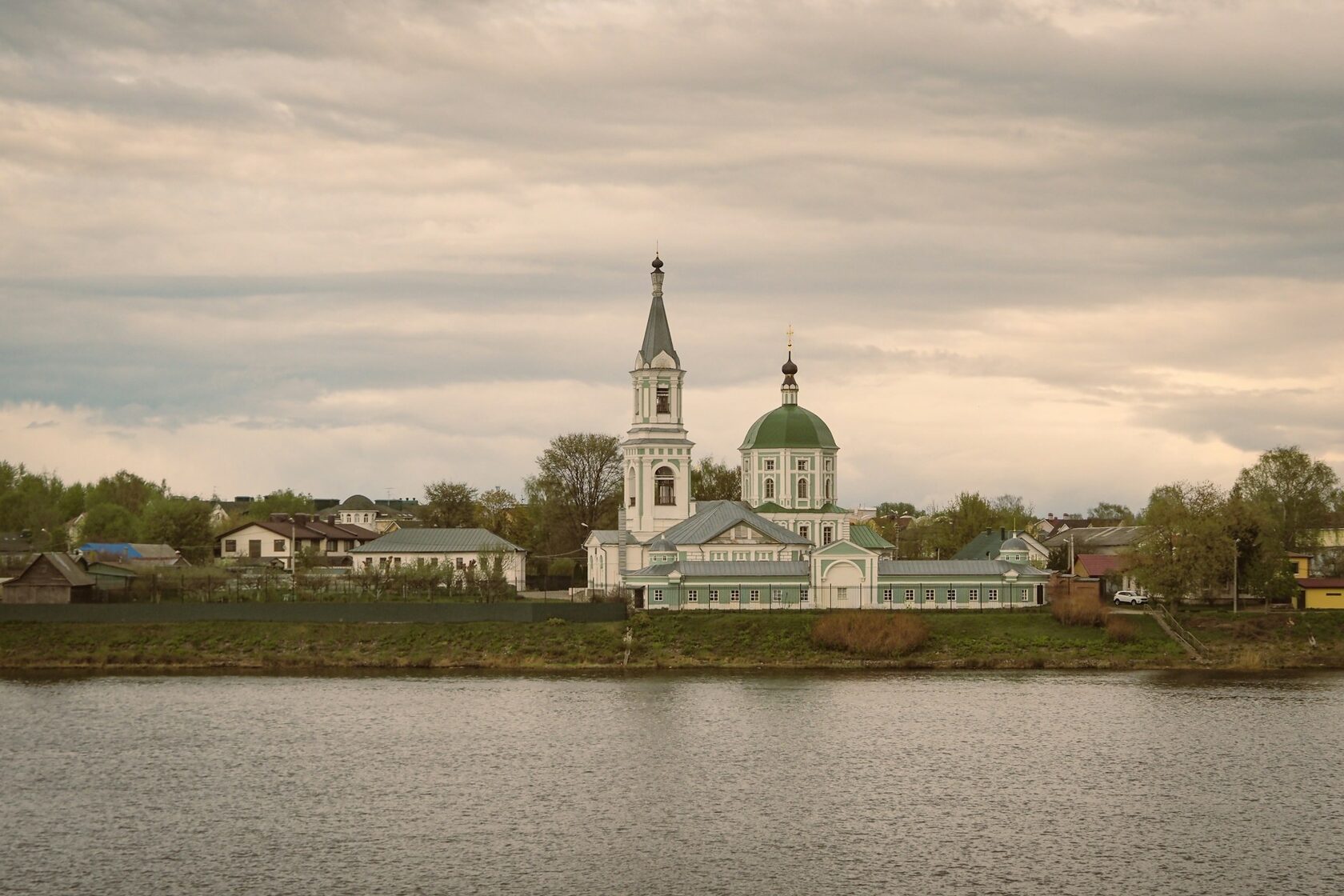 Тверь / Калинин