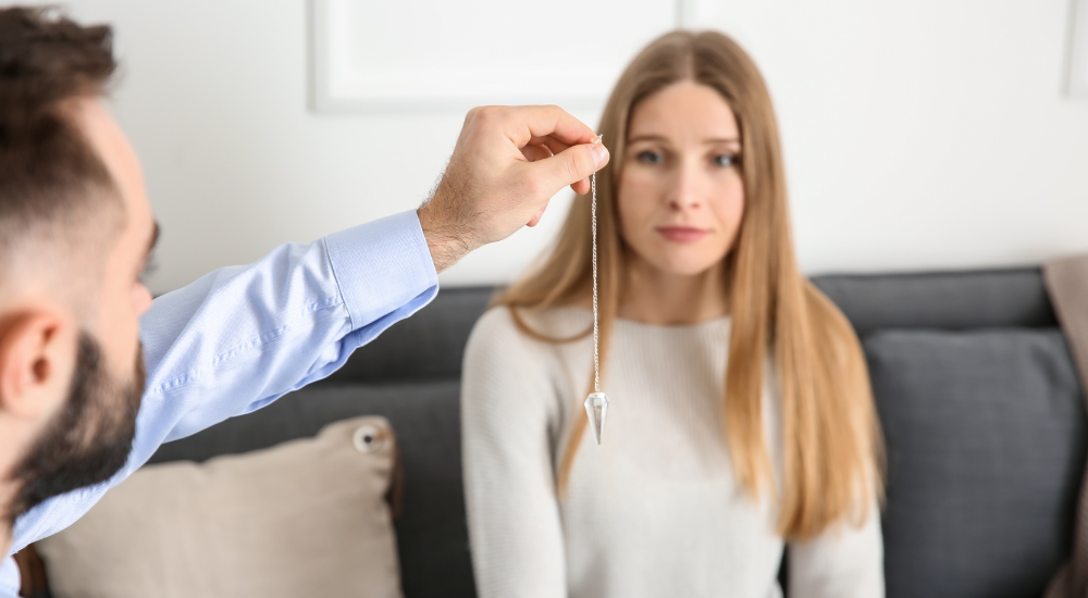 Кодирование от алкоголизма самому — сложно, но не миф