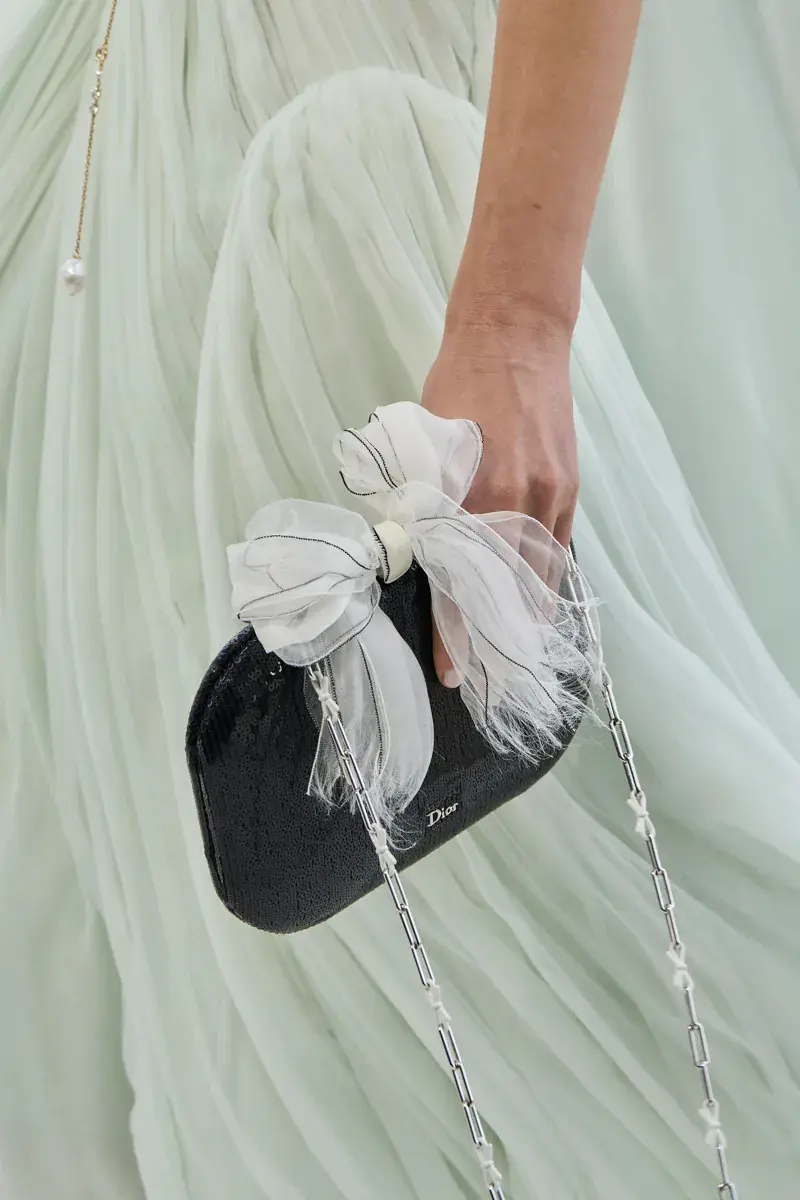 Dior Весна 2027 Сумки 35