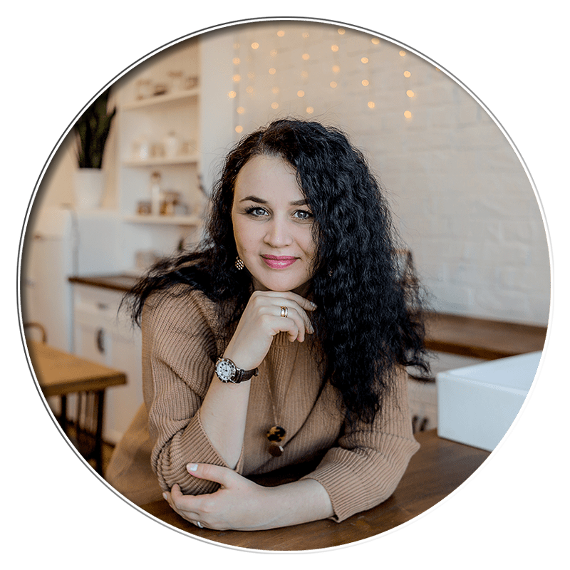 Услуги хироманта Дарьи Николаевой