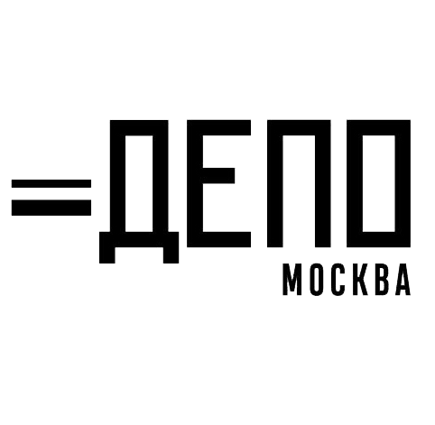 Бар культуры и отдыха лого