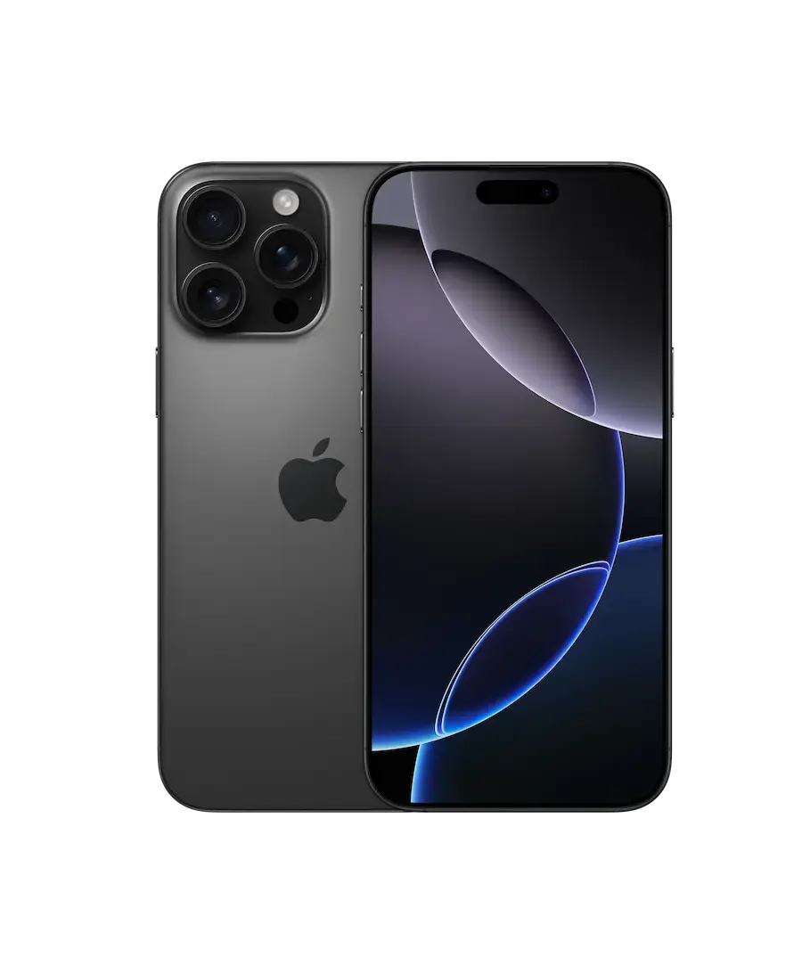 iPhone 16 Pro — ремонт в Green Repair