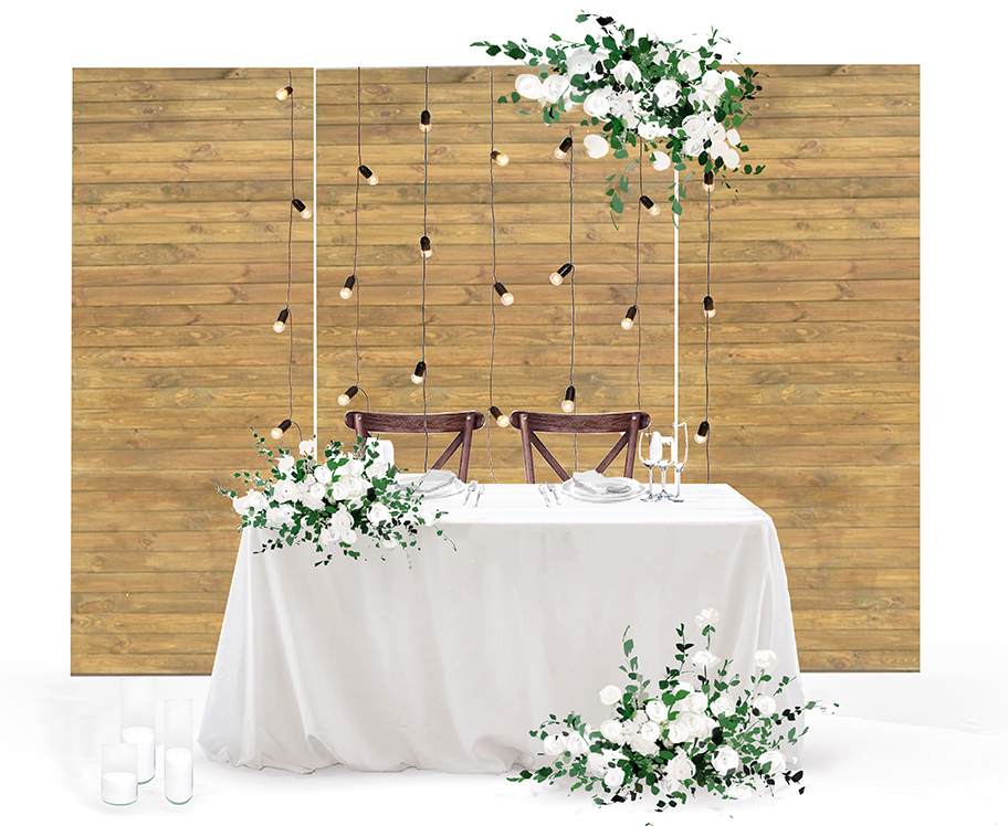 Стол молодоженов Киев