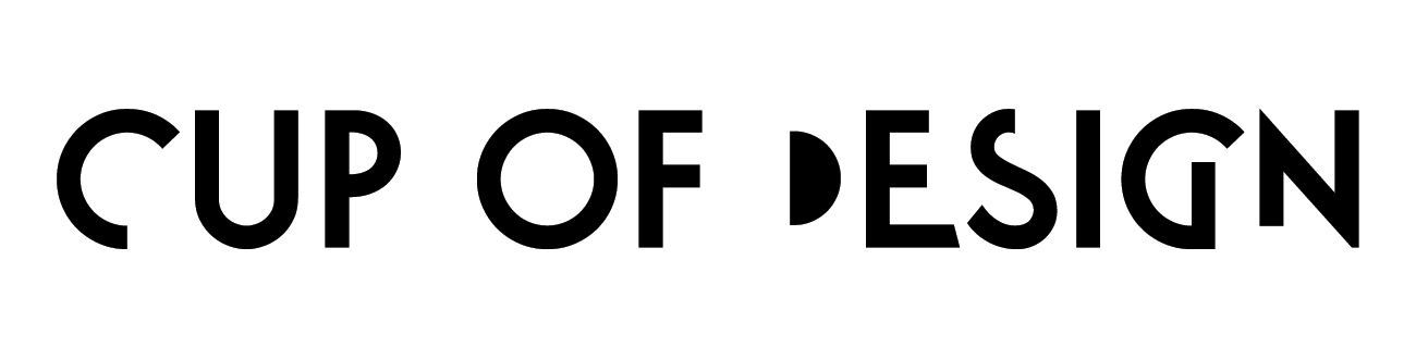 Cup of Design. Digital Agency 