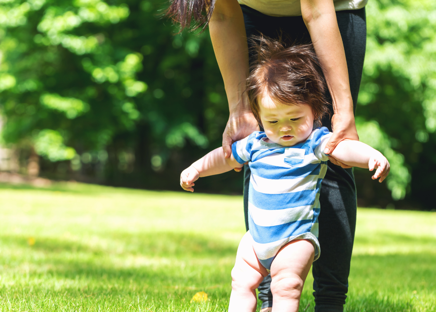 Вебинар «Примитивные и установочные рефлексы. Как они влияют на ...