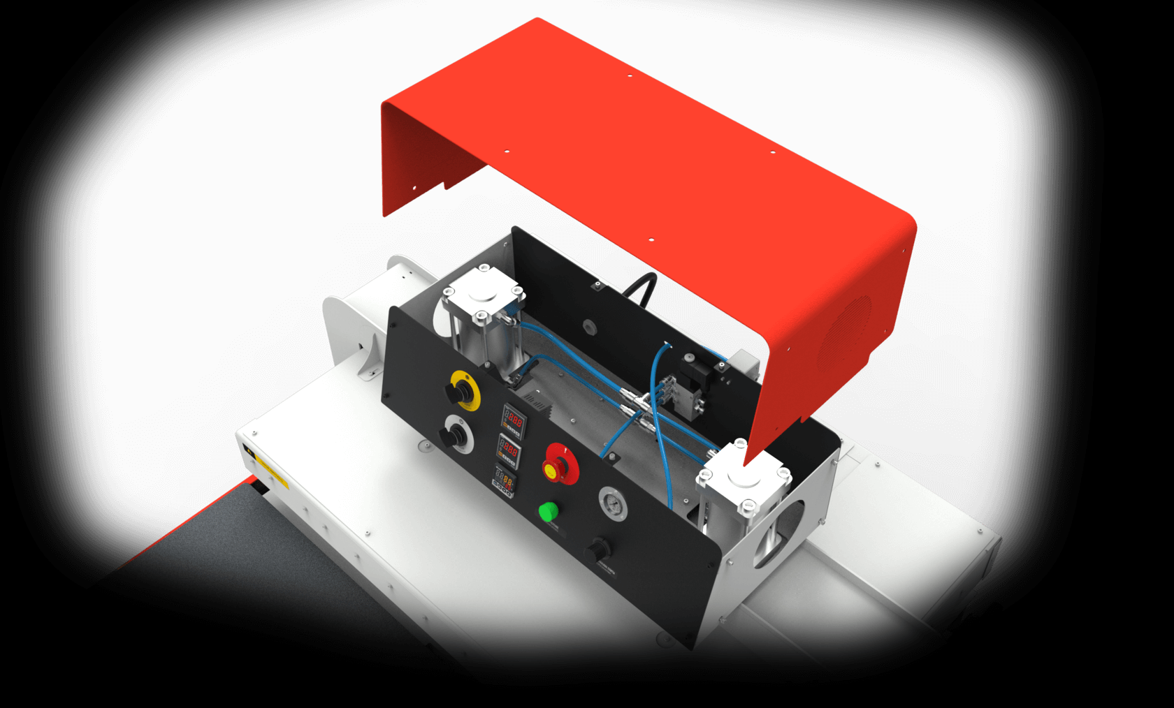 Термопресс для сублимации