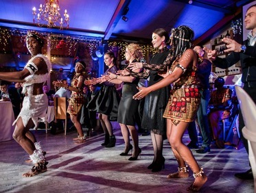 Заказать музыкальный корпоратив для автосалона