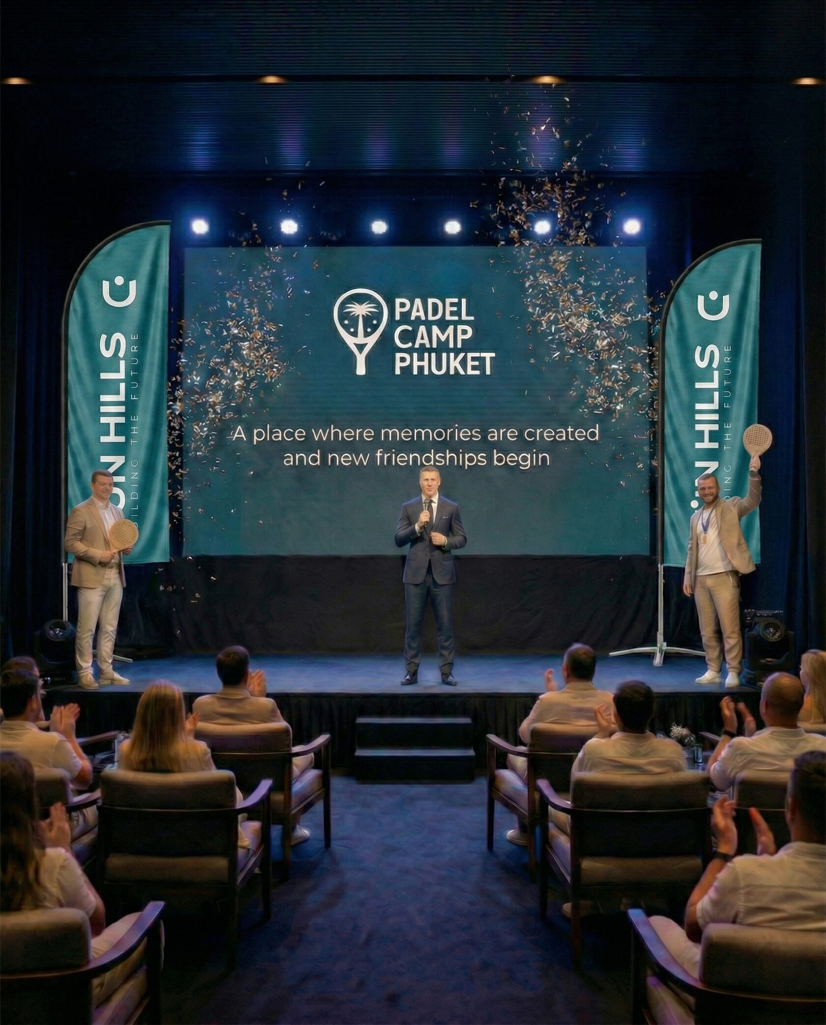 Мероприятия