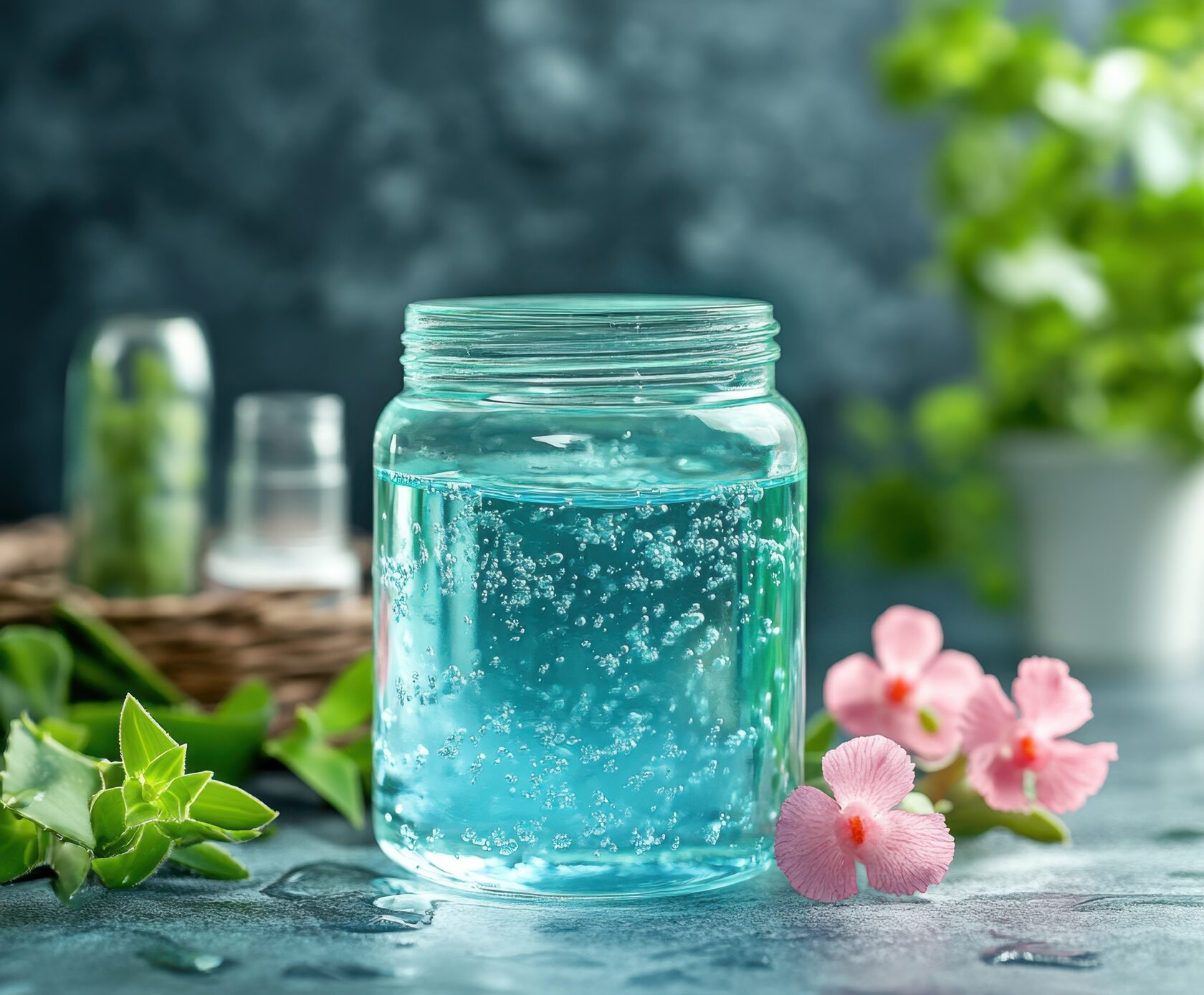 Аденозин в косметике для лица