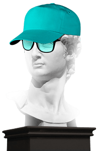 Прикольный Давид