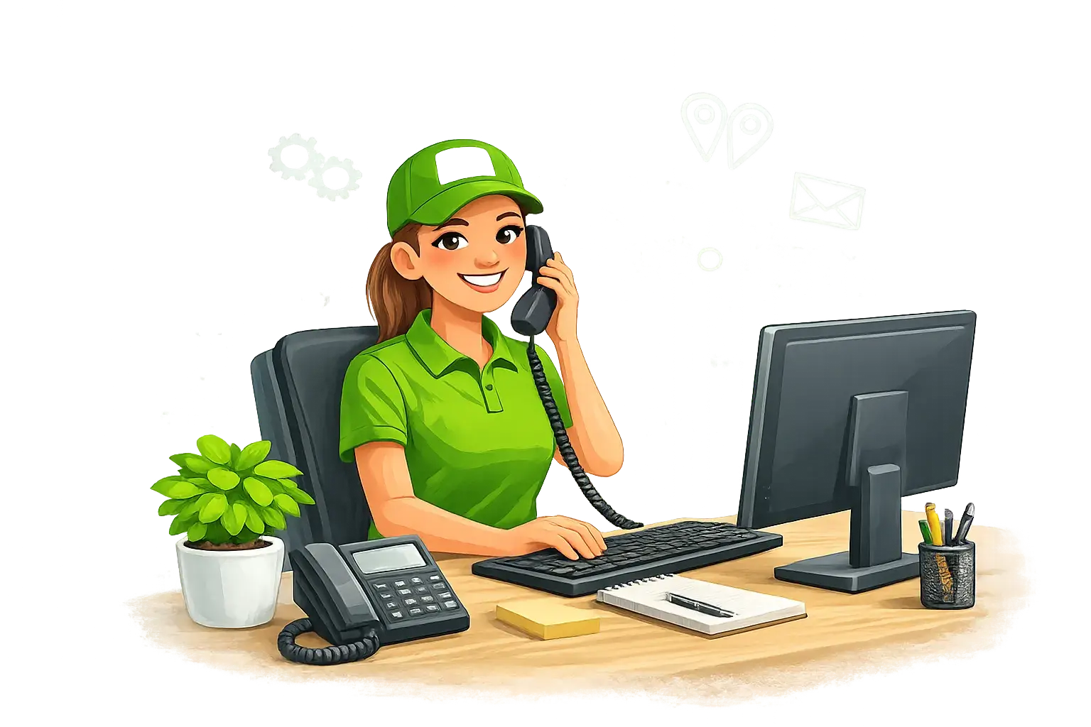 Перевозка мебели в Москве