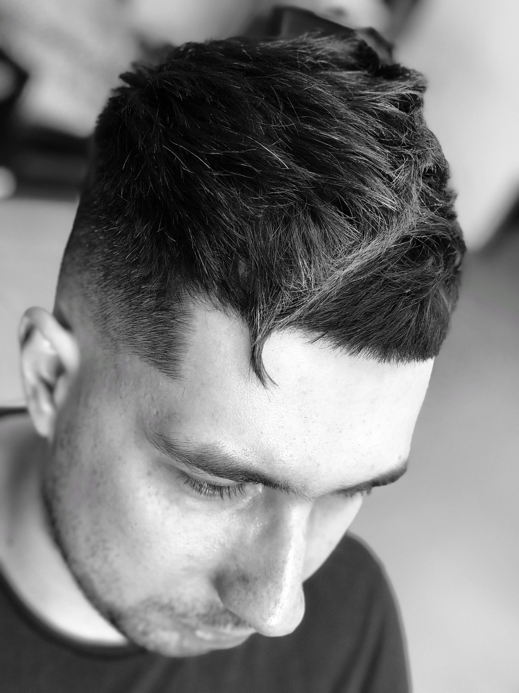 Headline Barbershop Eksperty Muzhskih Strizhek V Harkove