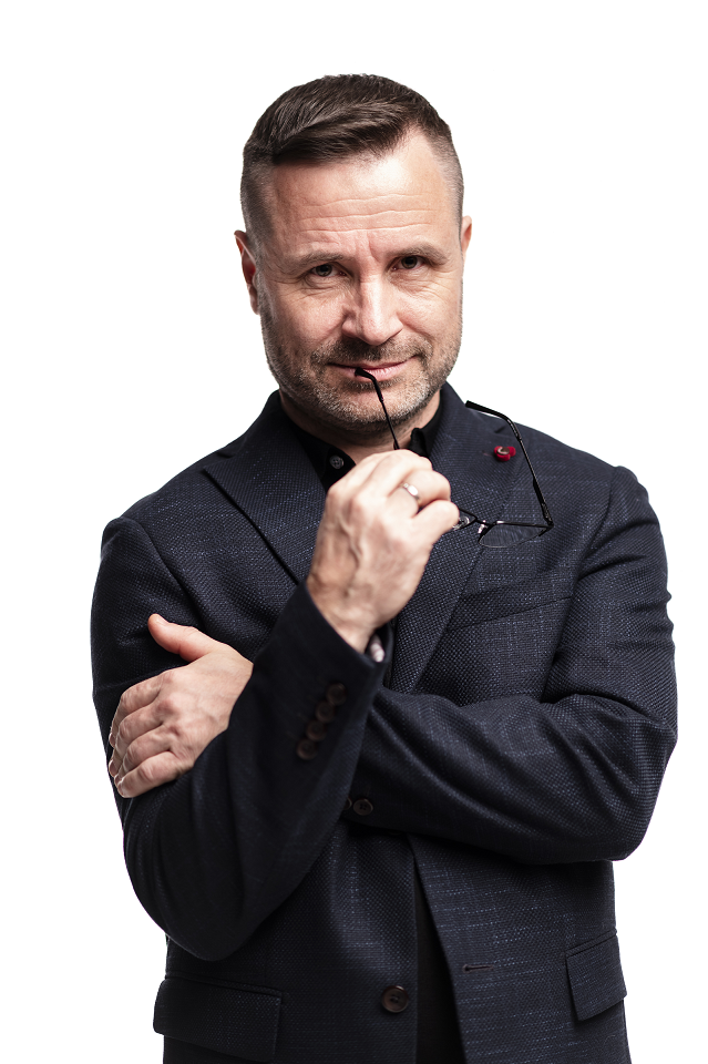 Максим Шпигунов, MARKUS