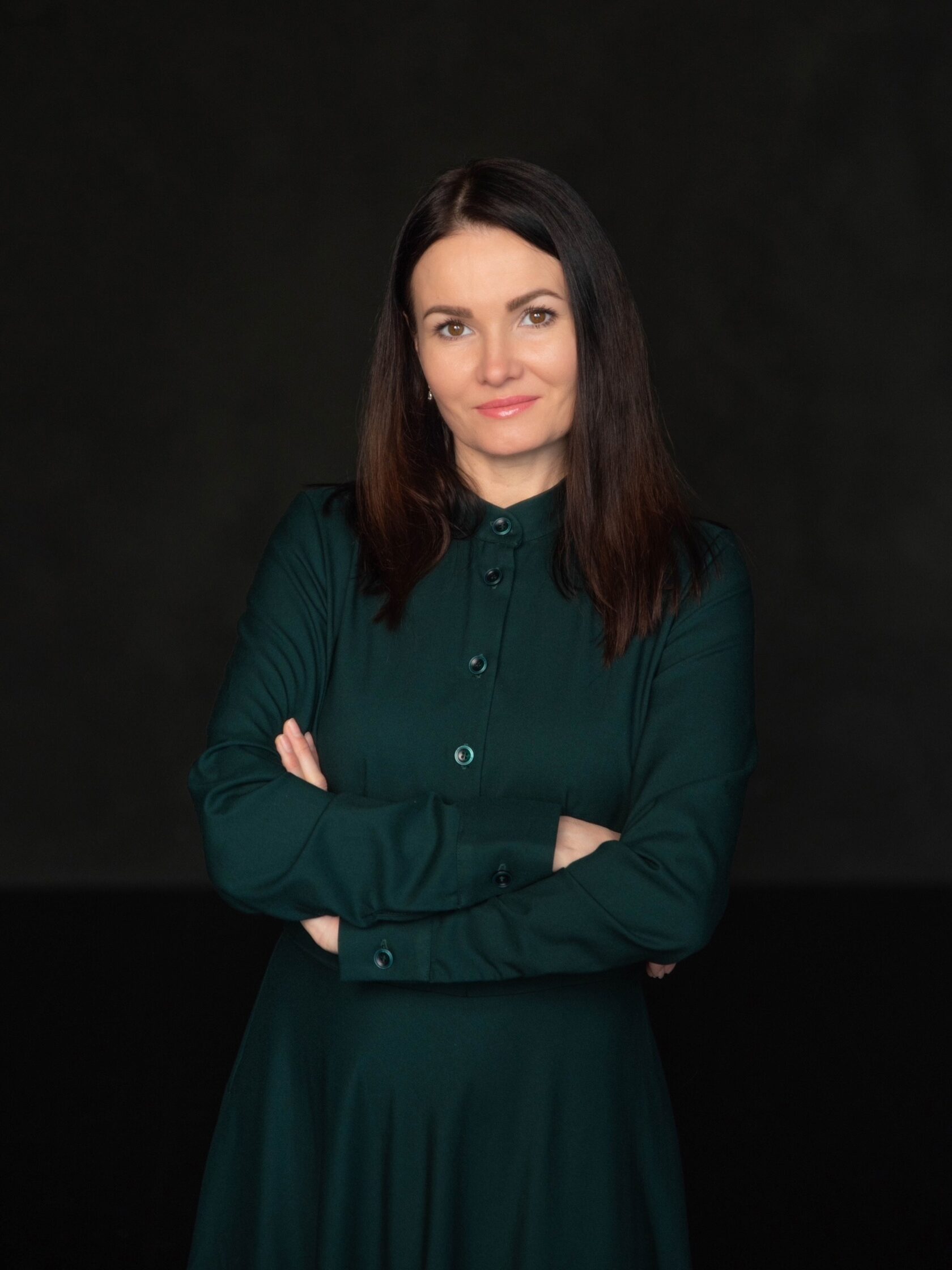 Головченко Наталья Александровна, художественный руководитель