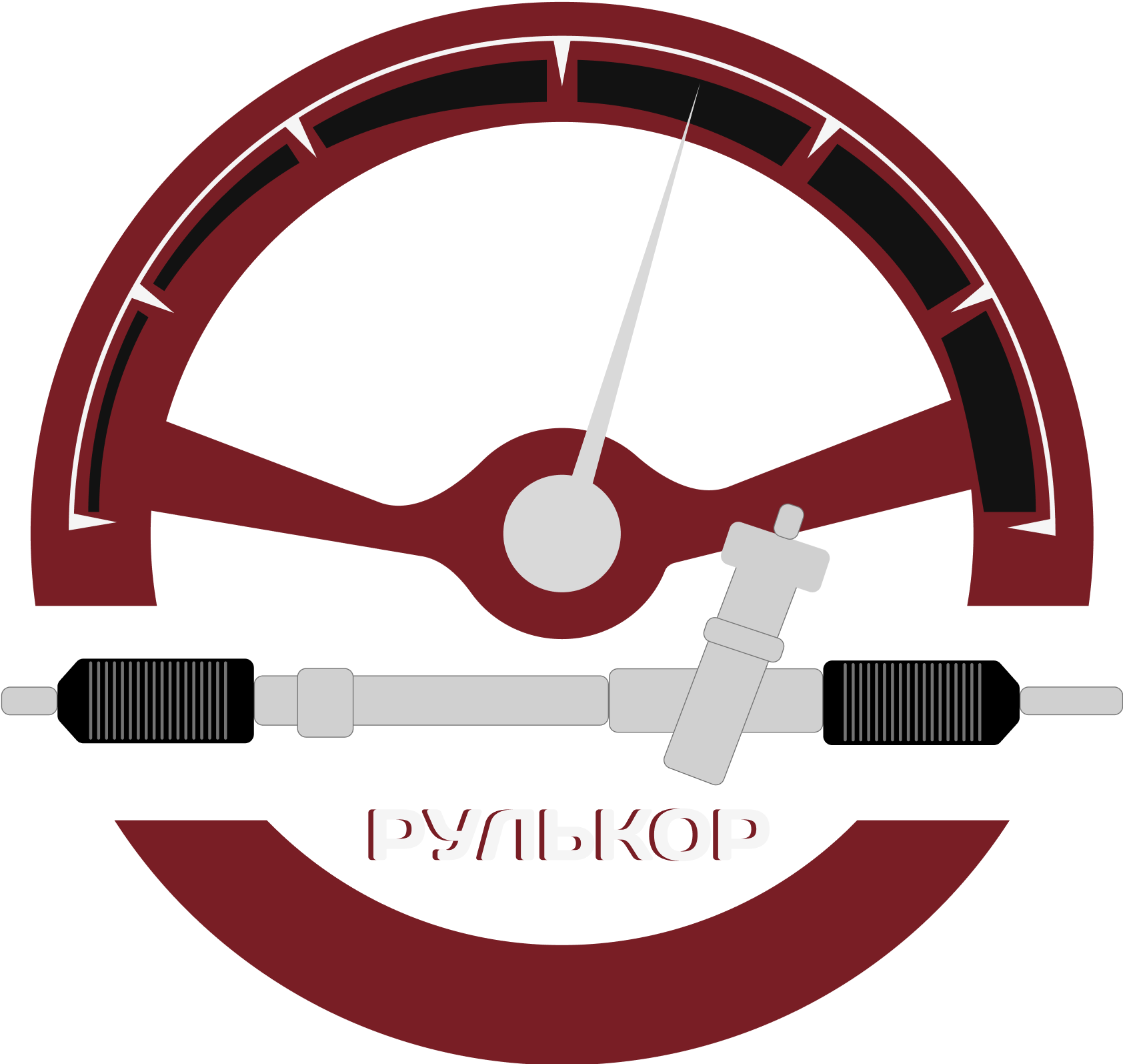  Рулькор 
