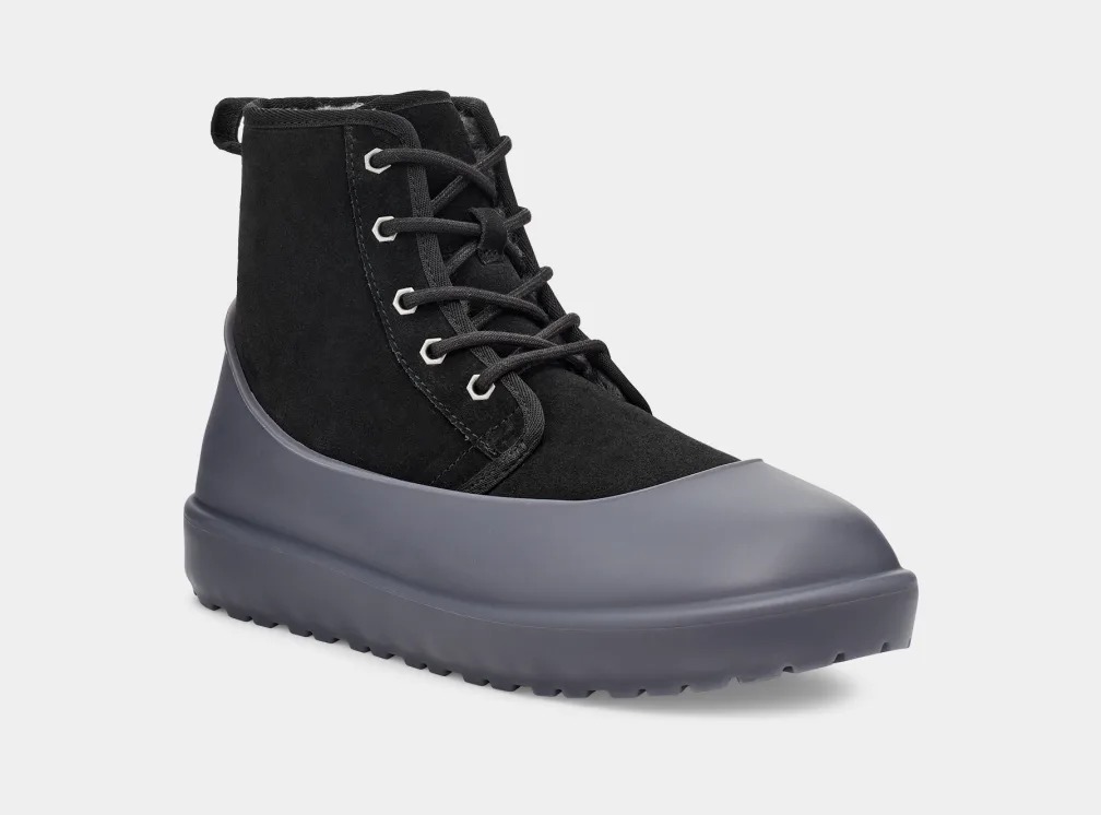 Калоши/Boot Guard на UGG