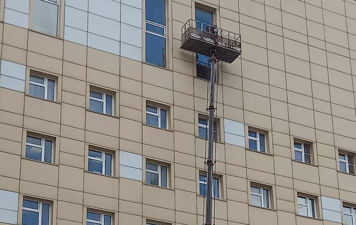 Фотоотчеты до и после уборки клининга - «CleaningMoscow»