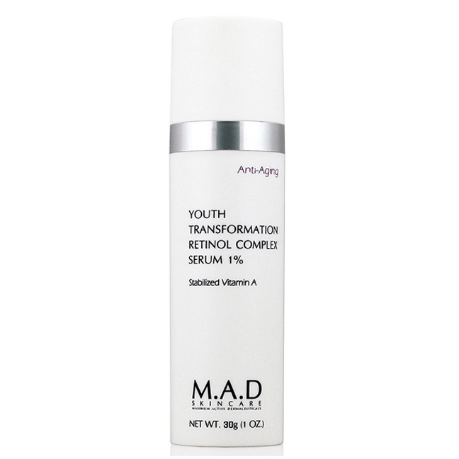 Mad Skincare Косметика Купить