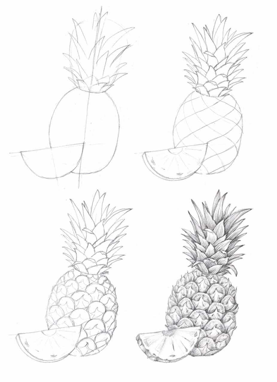 курс рисунок для новичков в Одессе