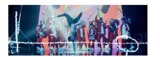 клип Дагни Губерниев