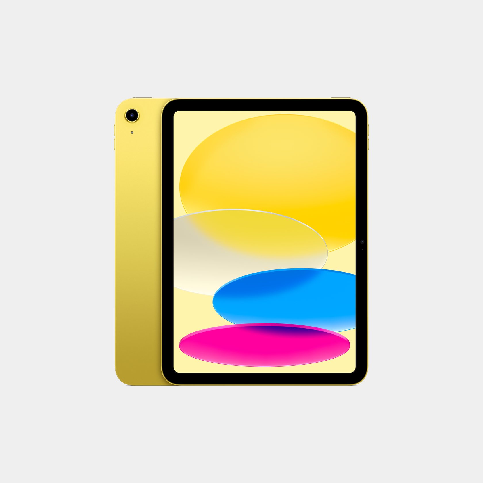 Apple ipad 2022 wi fi 256gb silver