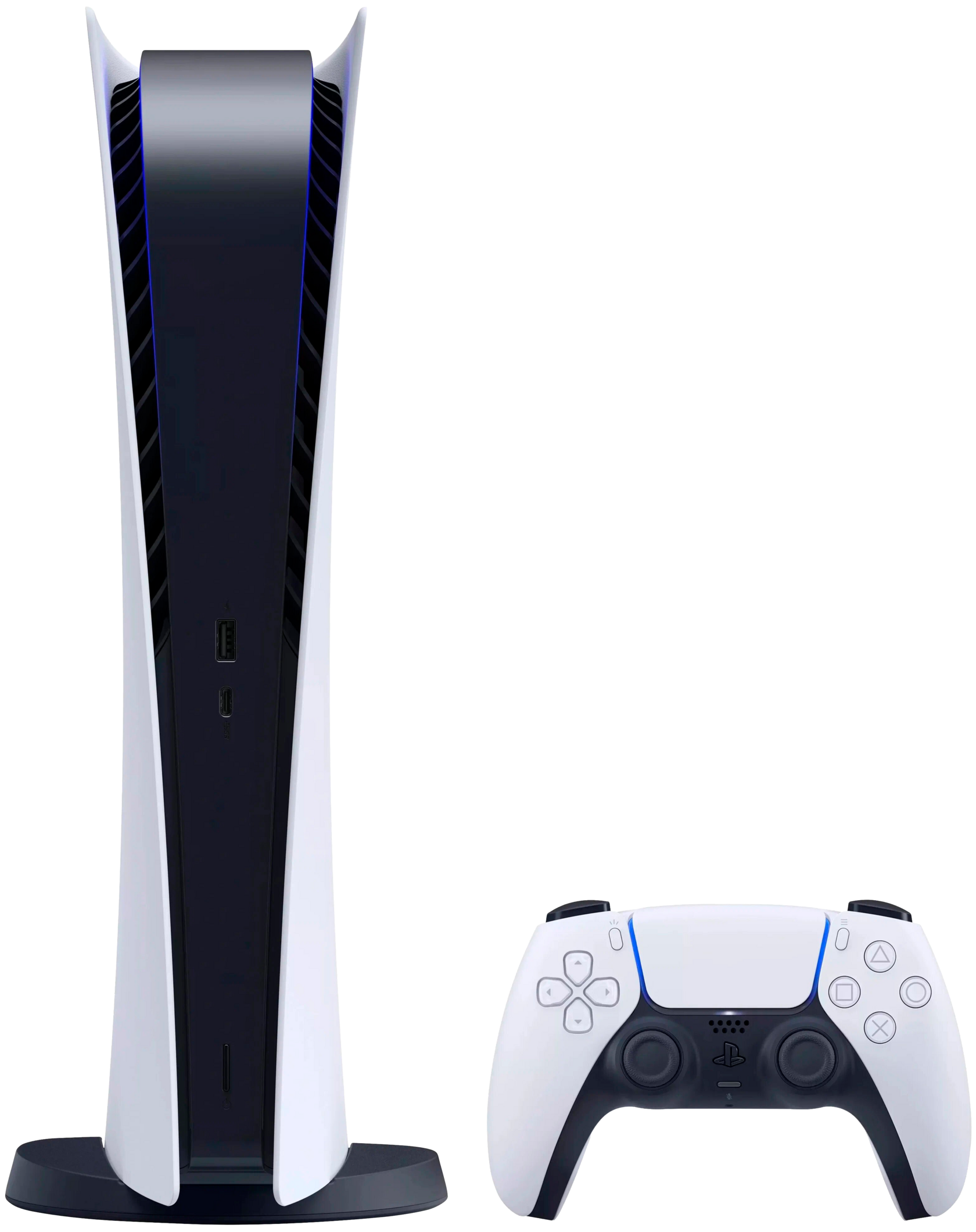 PlayStation 5 FAT Digital
