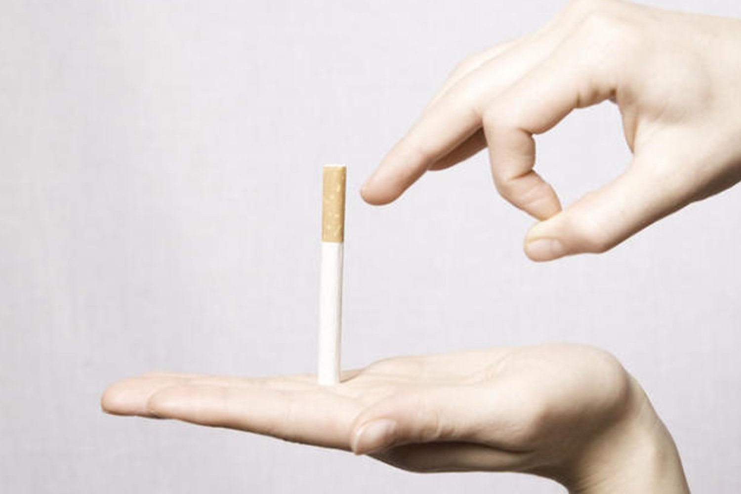 Как быстро бросить курить женщине. 7 советов от психотехнолога Алуники Добровольской.