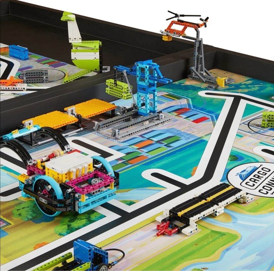 Superpowered First Lego League 2020 Missions Fll Jr 2020