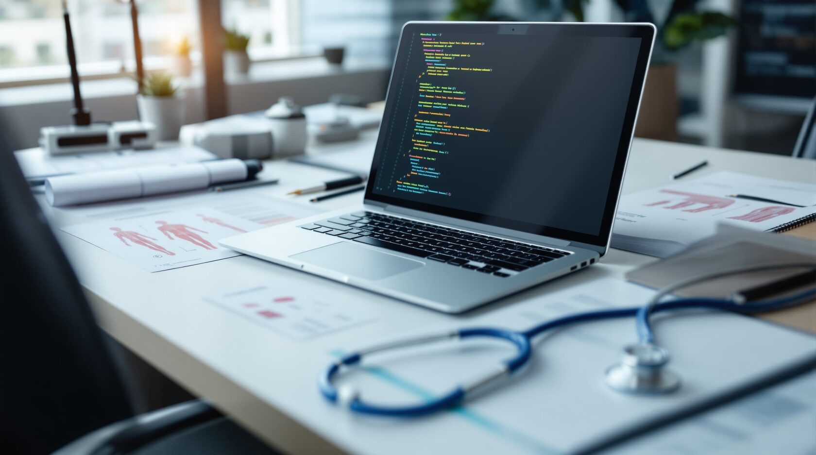 Почему медицинские заказы кардинально отличаются от обычных ИТ-проектов