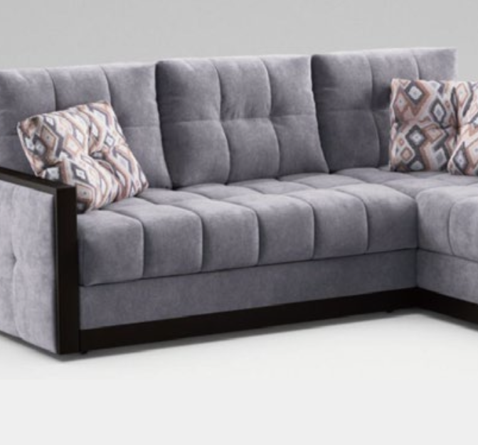 Sofa sample