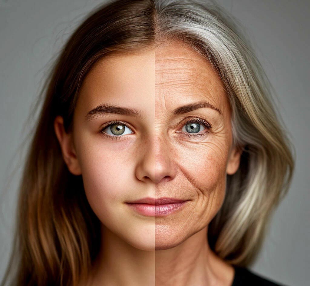 Коллаген для женщин после 40 лет