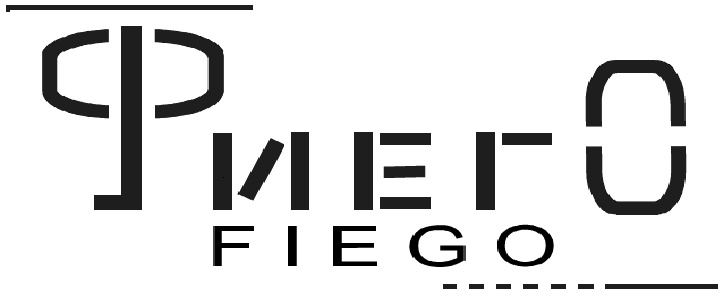 Фиего. Интернет-магазин.