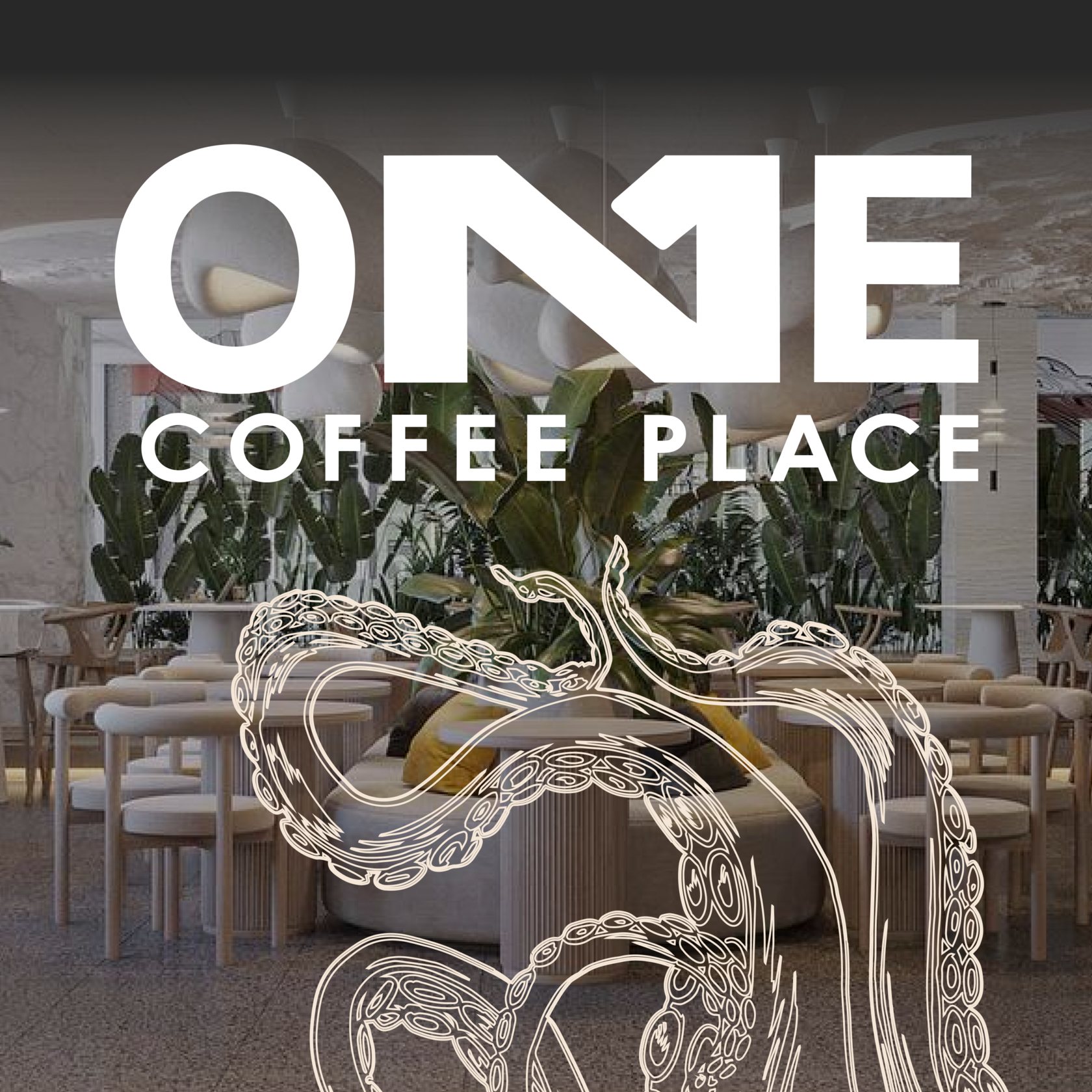 One Place Coffee